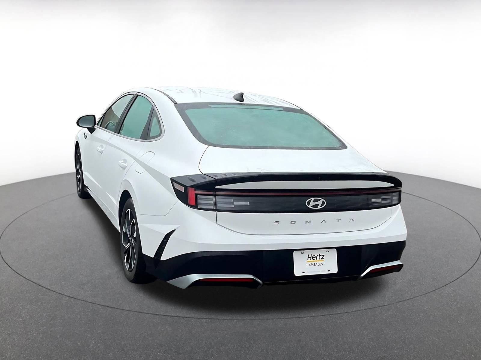 Thumbnail: 2025 Hyundai Sonata - 14