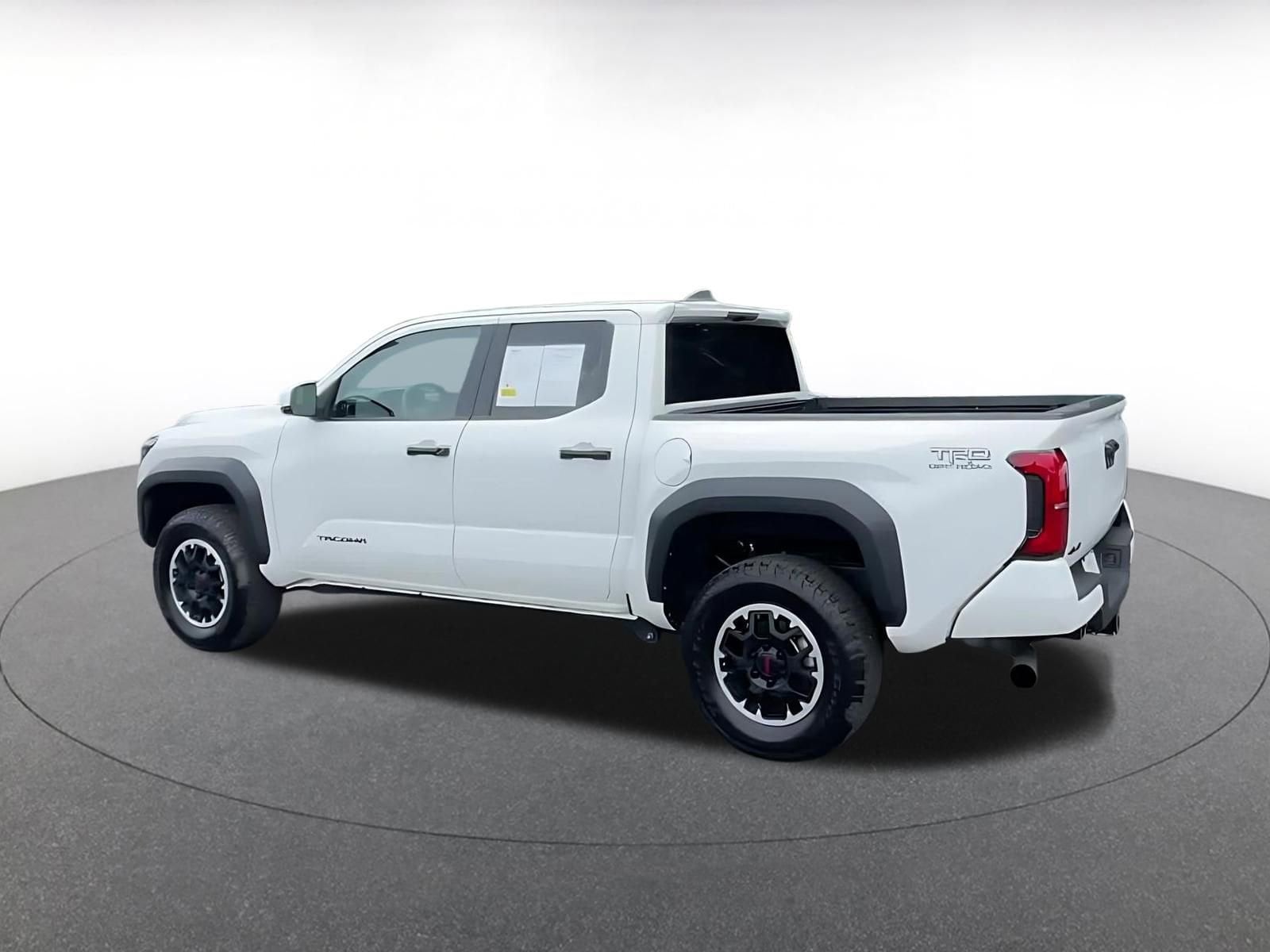 Thumbnail: 2024 Toyota Tacoma - 4