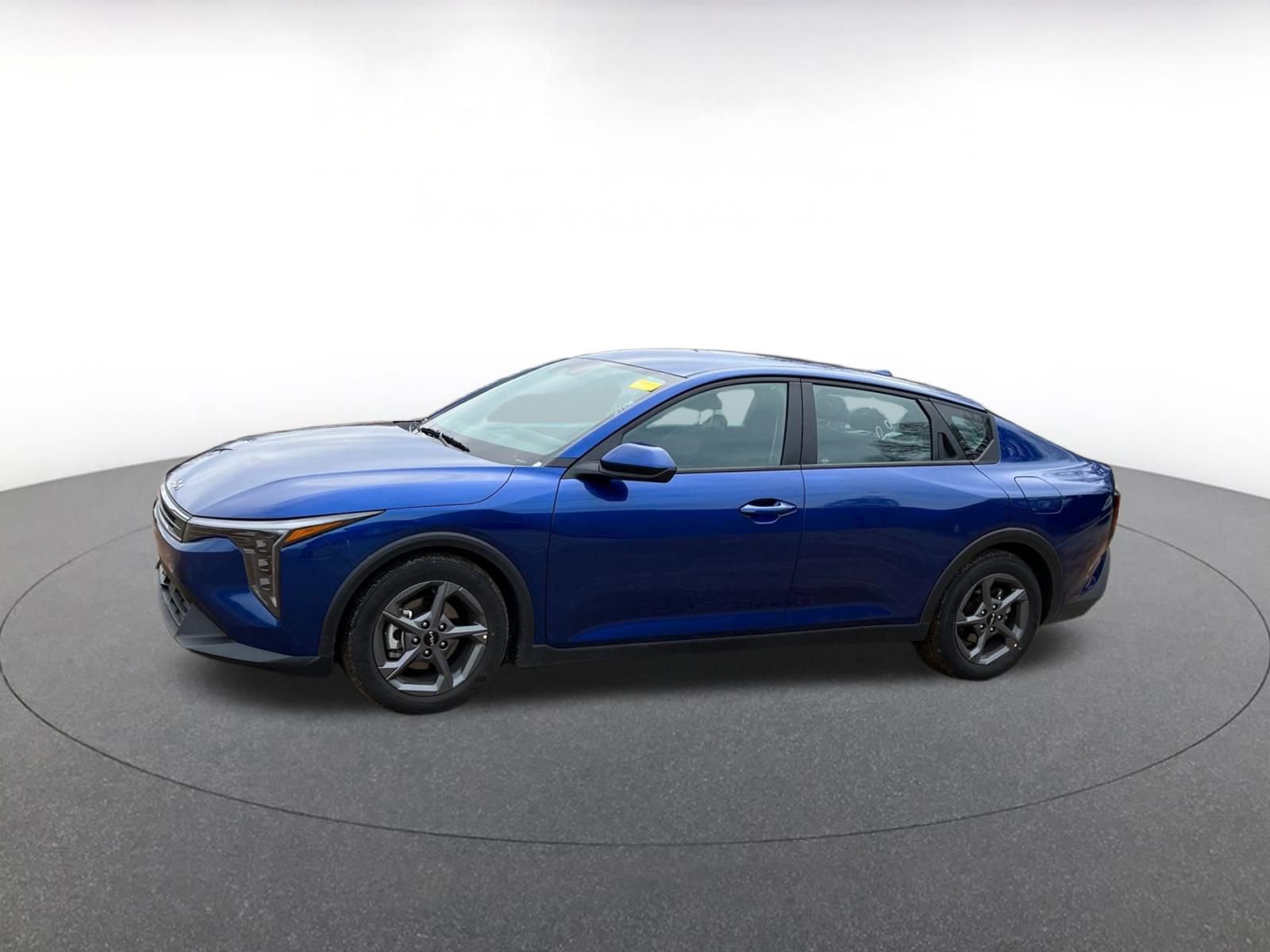 Thumbnail: 2025 Kia K4 - 7