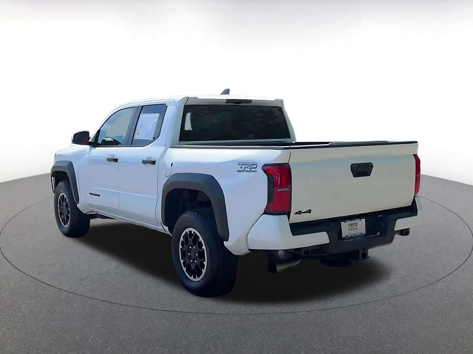 Thumbnail: 2025 Toyota Tacoma - 11