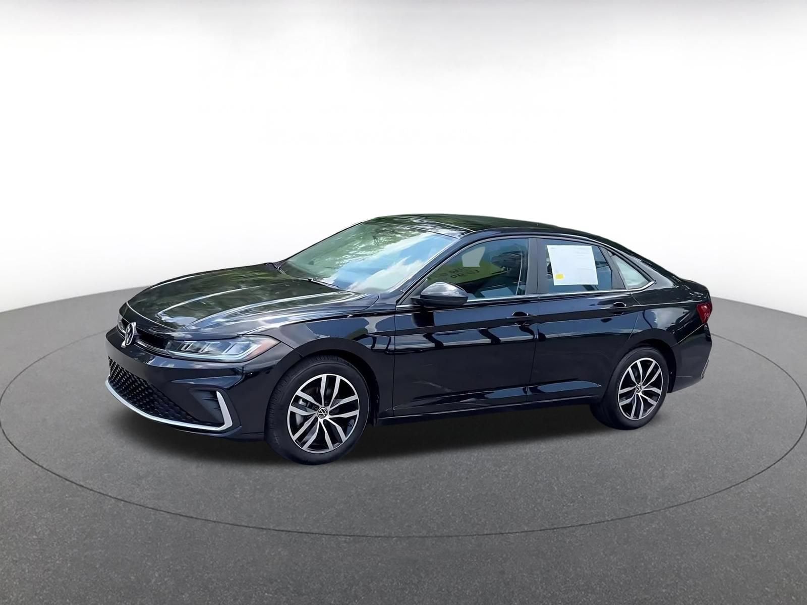 Thumbnail: 2025 Volkswagen Jetta - 8
