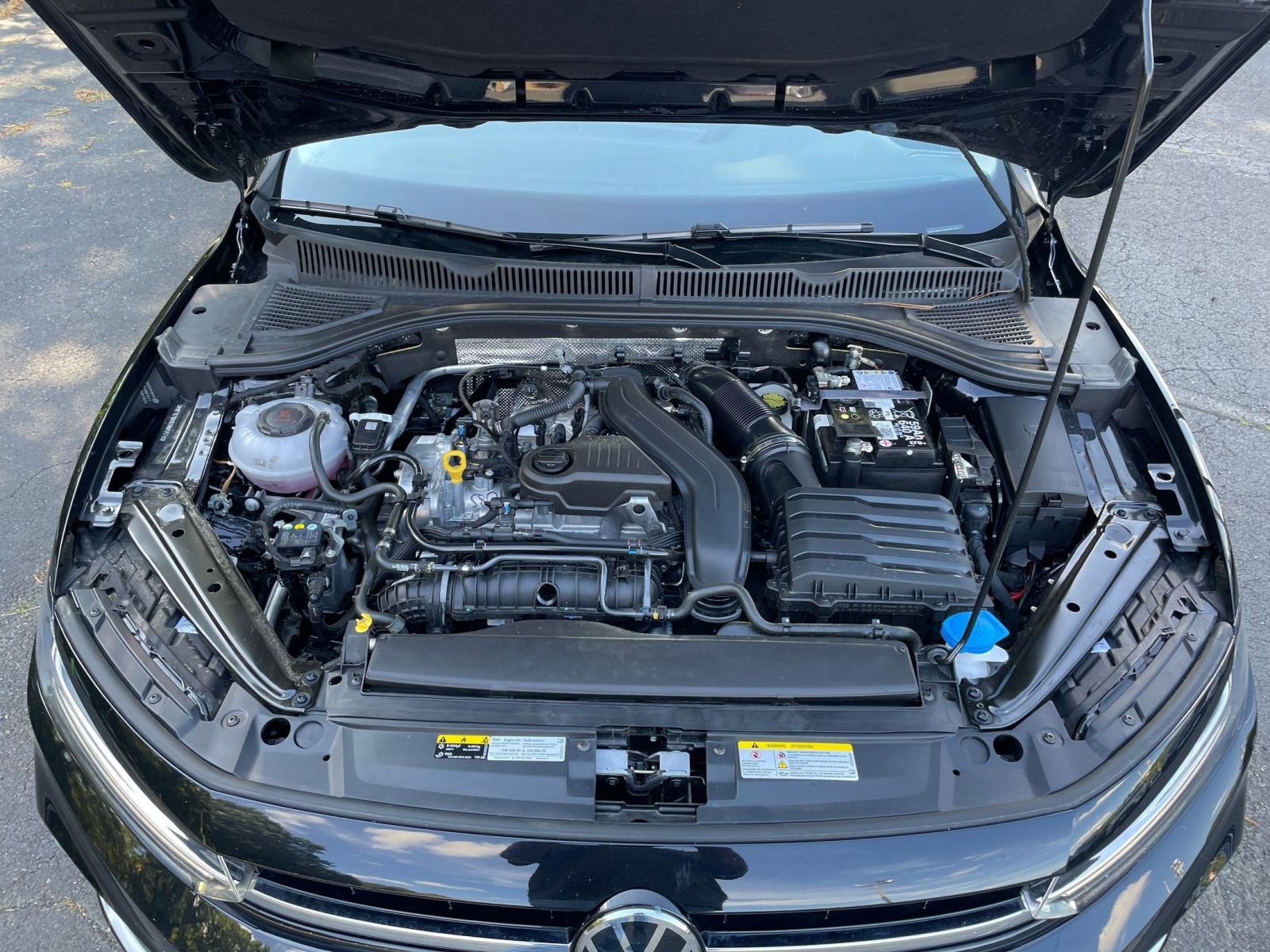 Thumbnail: 2025 Volkswagen Jetta - 28