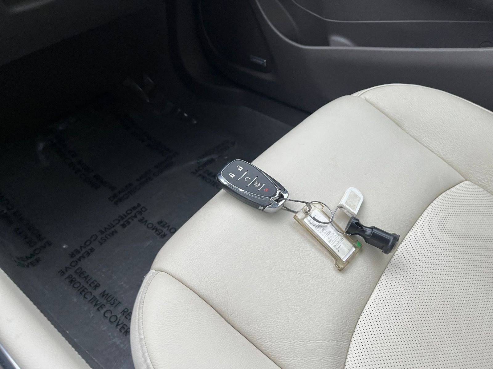 Thumbnail: 2024 Chevrolet Malibu - 21