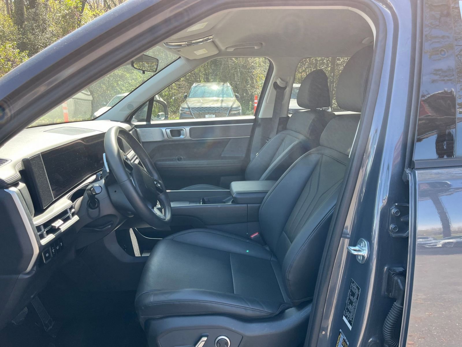 Thumbnail: 2025 Hyundai Santa Fe - 28