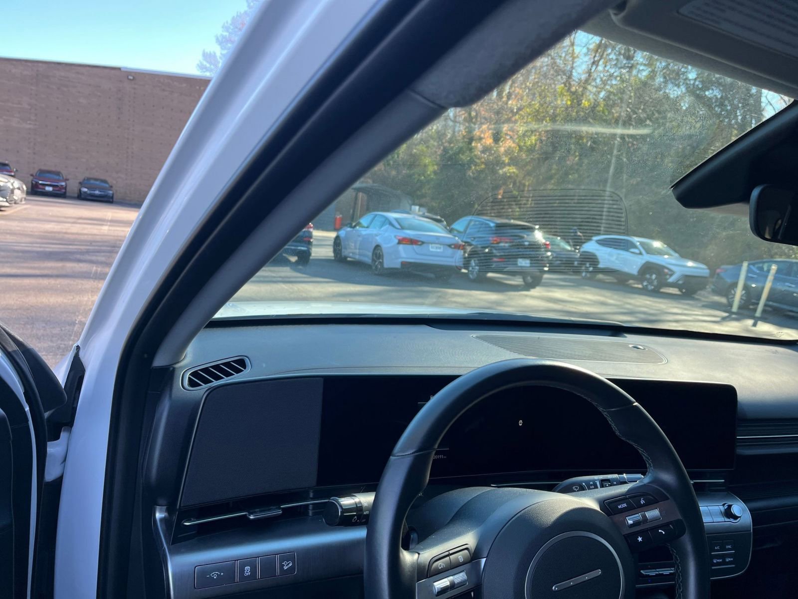 Thumbnail: 2025 Hyundai Kona - 34