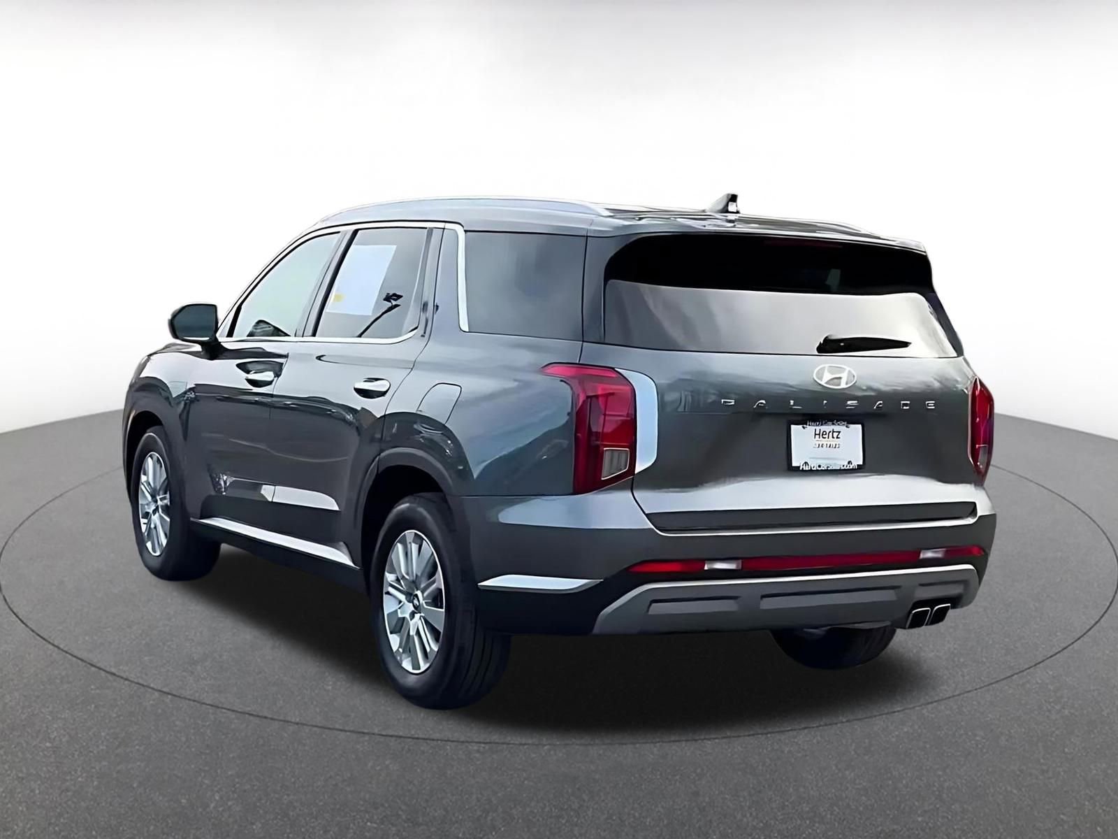 Thumbnail: 2025 Hyundai Palisade - 11