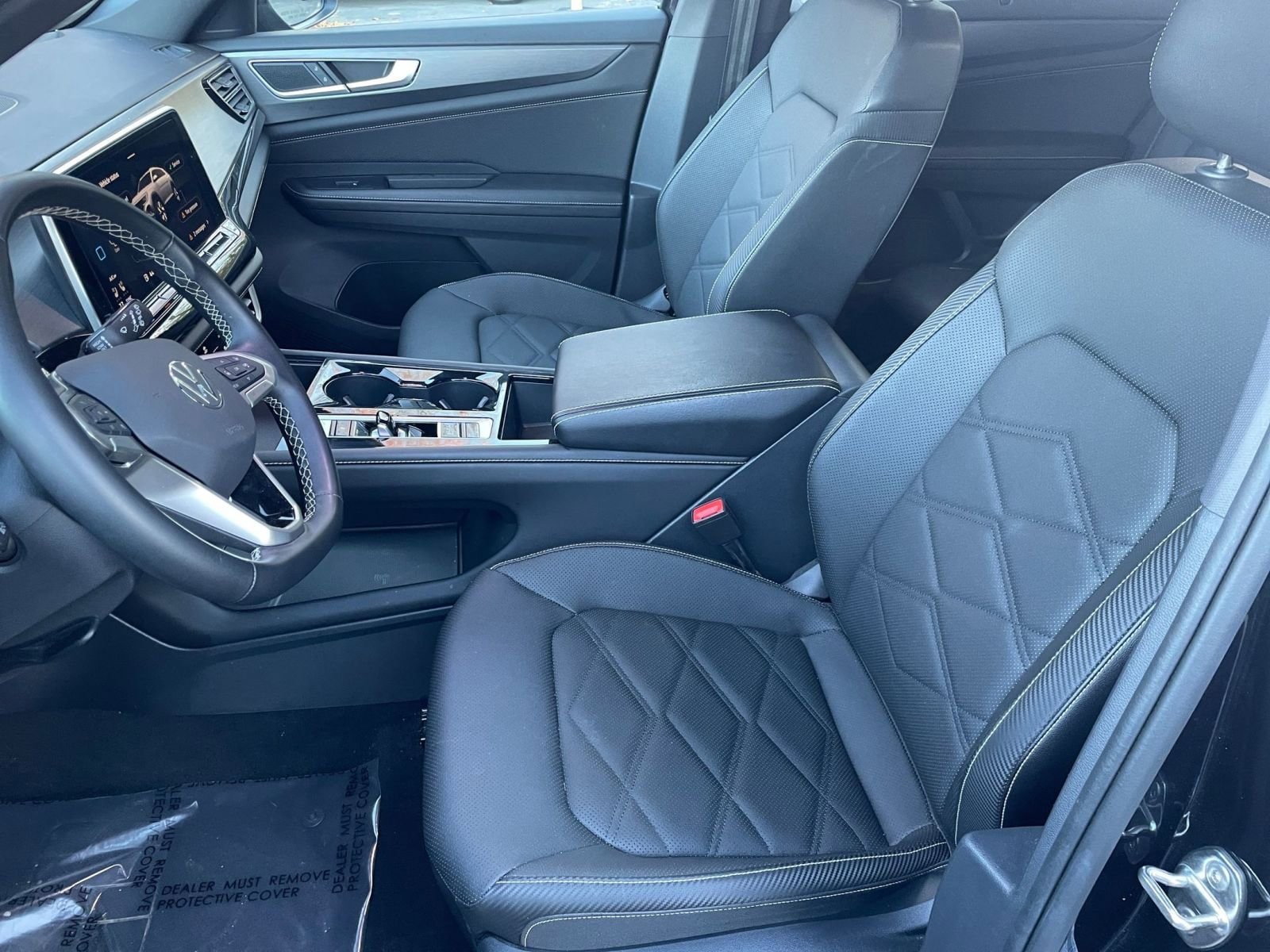 Thumbnail: 2025 Volkswagen Atlas - 32