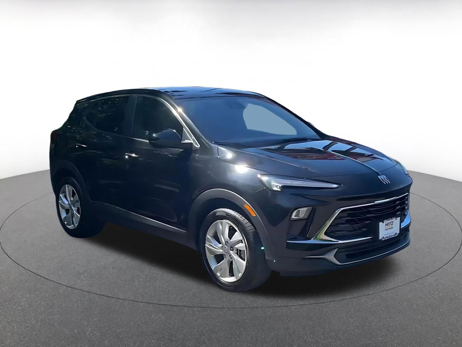 Thumbnail: 2025 Buick Encore GX - 3