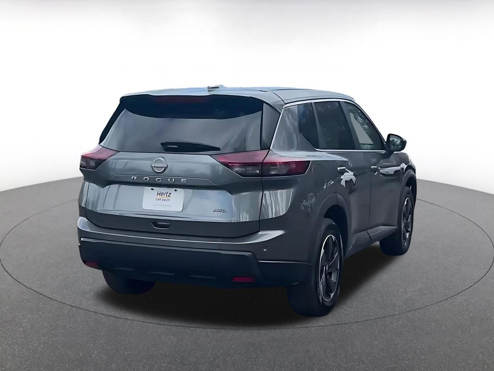 Thumbnail: 2025 Nissan Rogue - 14