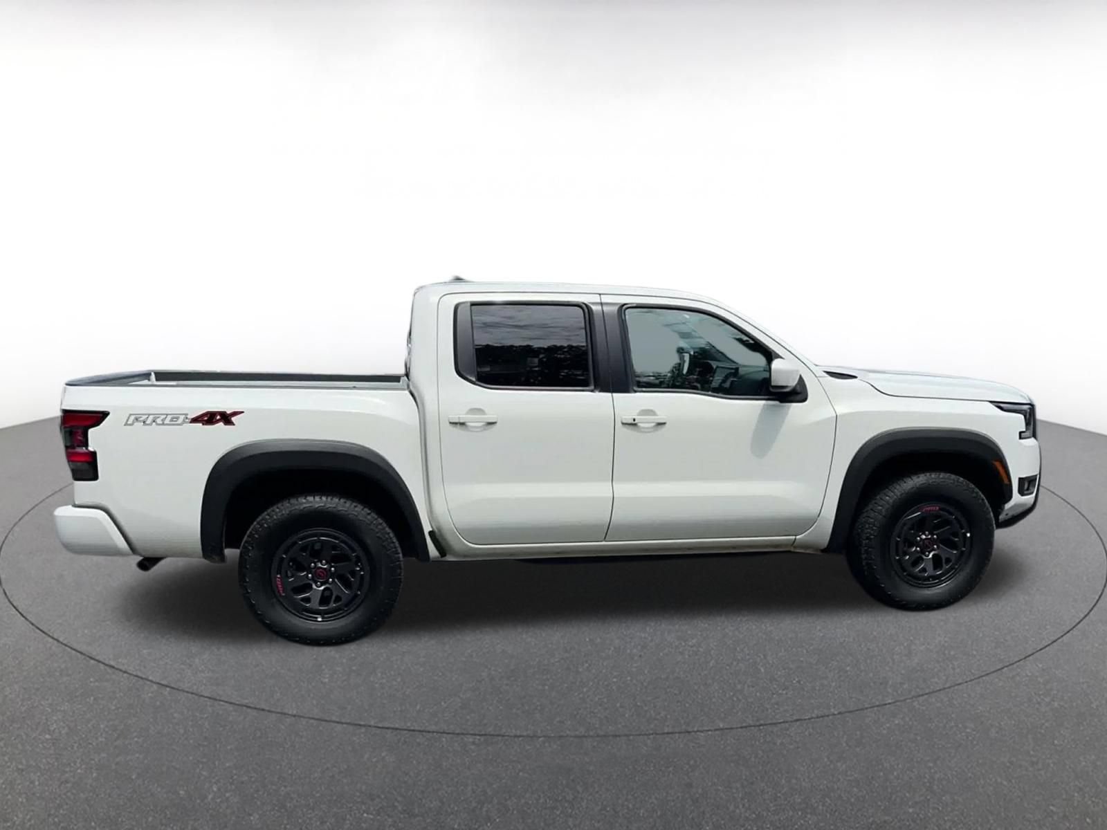 Thumbnail: 2026 Nissan Frontier - 12
