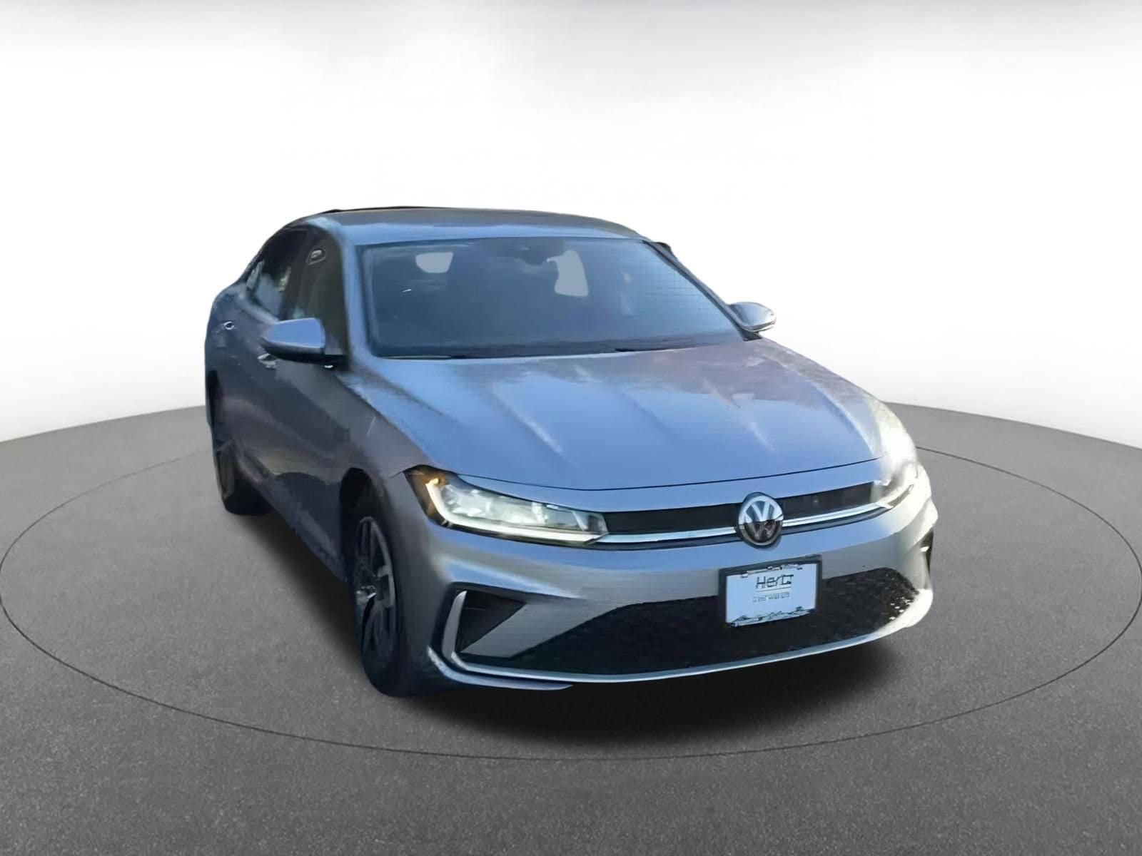 Thumbnail: 2025 Volkswagen Jetta - 3