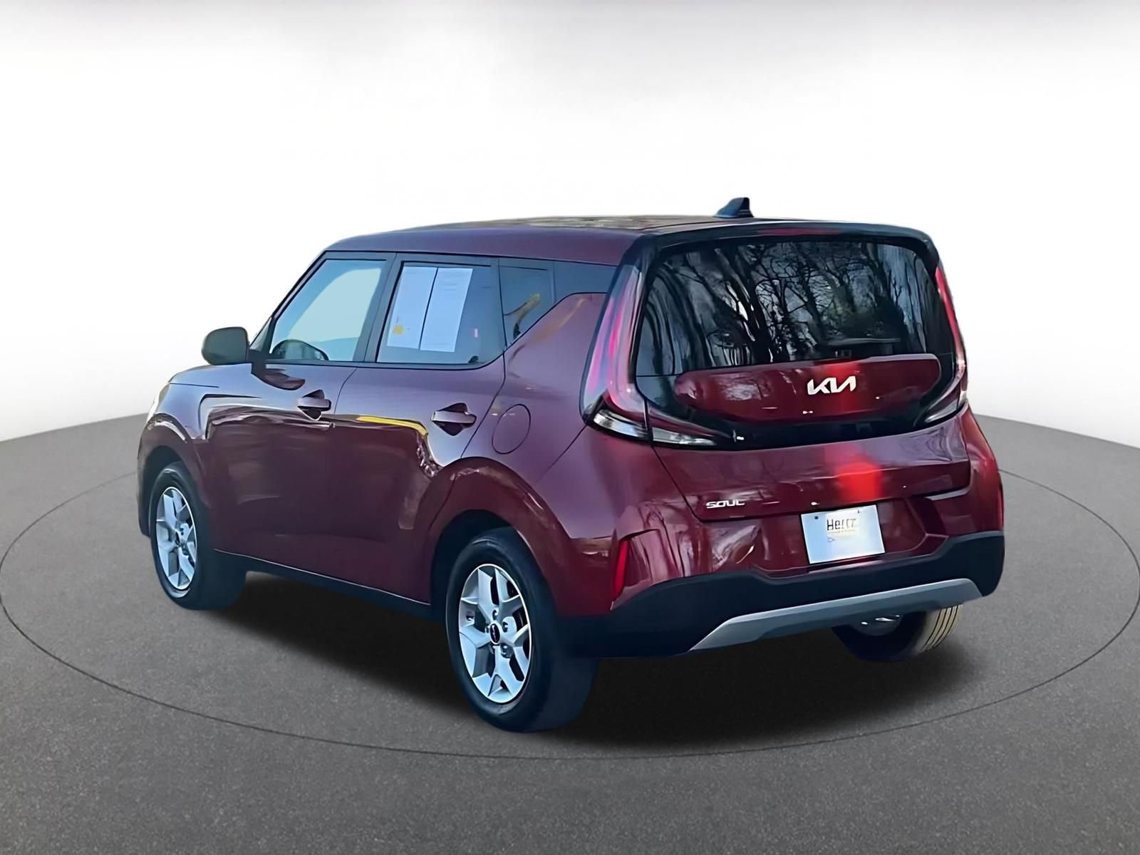 Thumbnail: 2025 Kia Soul - 11