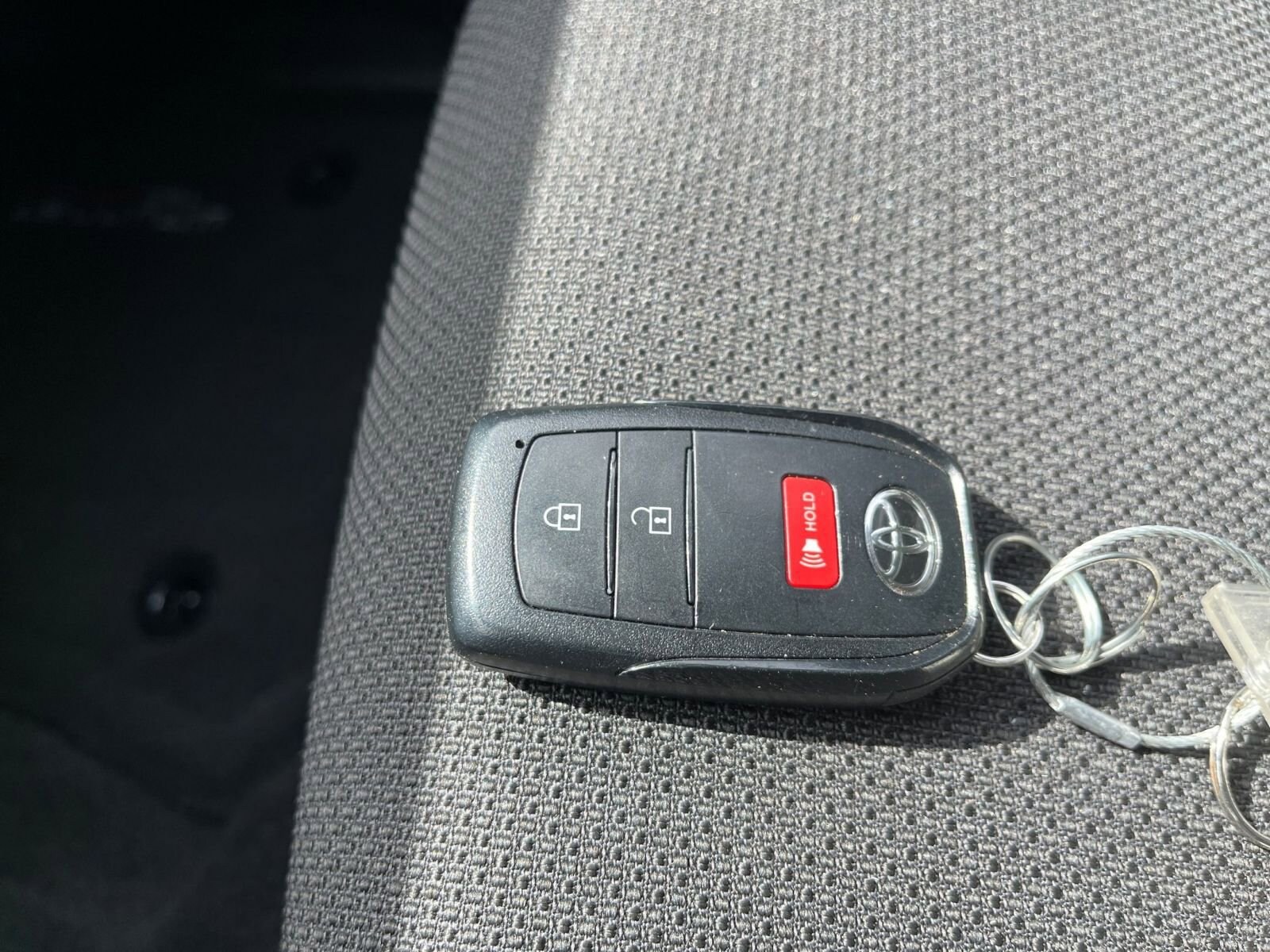 Thumbnail: 2025 Toyota 4Runner - 21