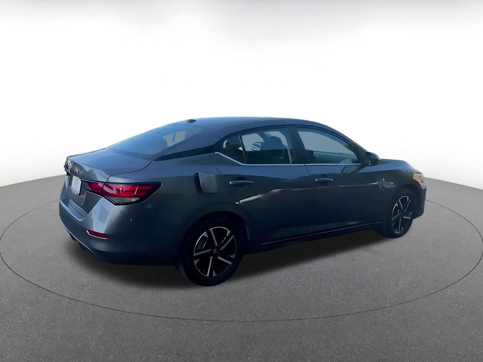 Thumbnail: 2025 Nissan Sentra - 15