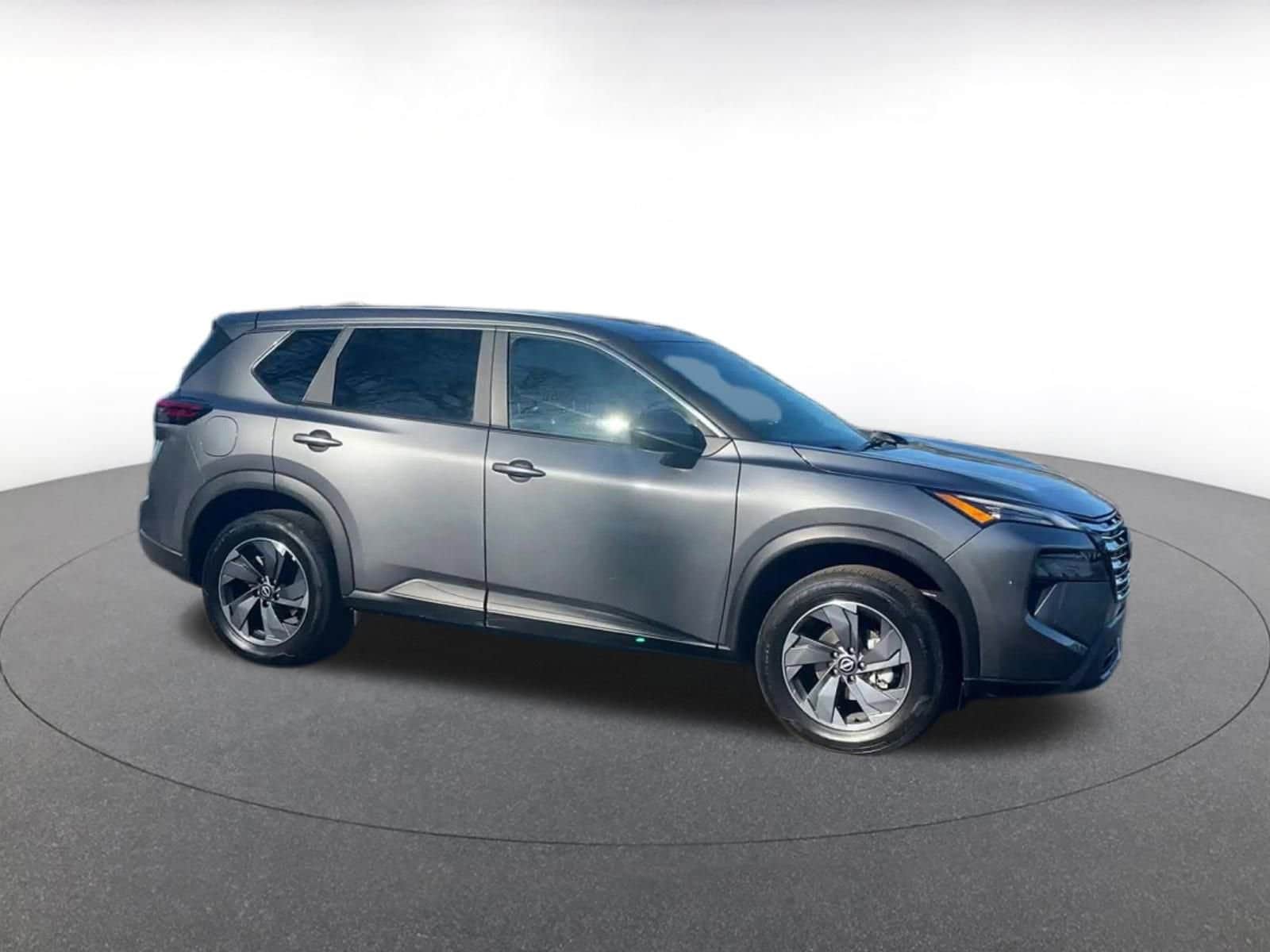 Thumbnail: 2025 Nissan Rogue - 2