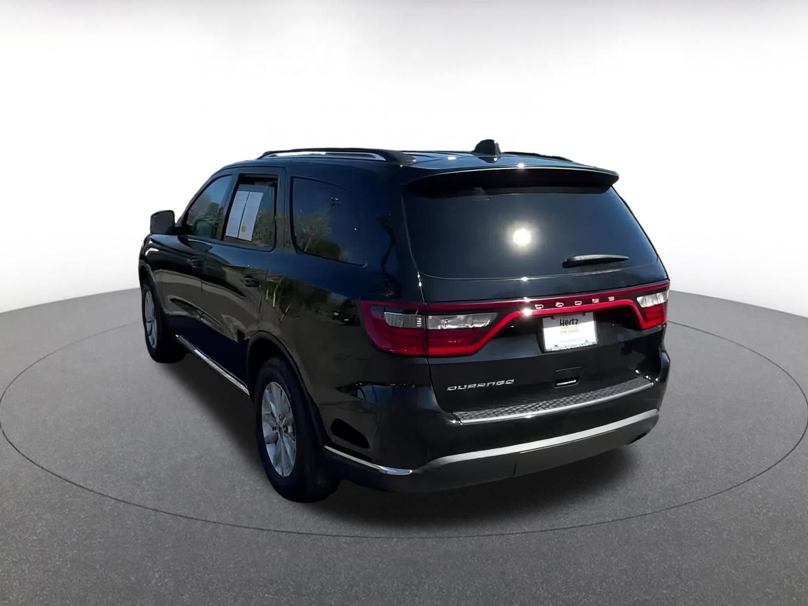 Thumbnail: 2023 Dodge Durango - 11