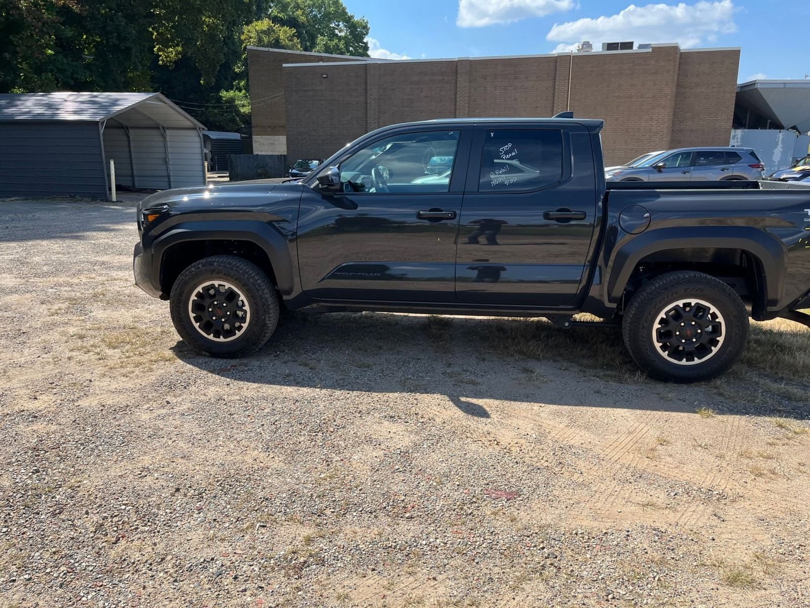 Thumbnail: 2025 Toyota Tacoma - 9