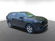 2024 Toyota RAV4 XLE -
                  Charlotte, NC