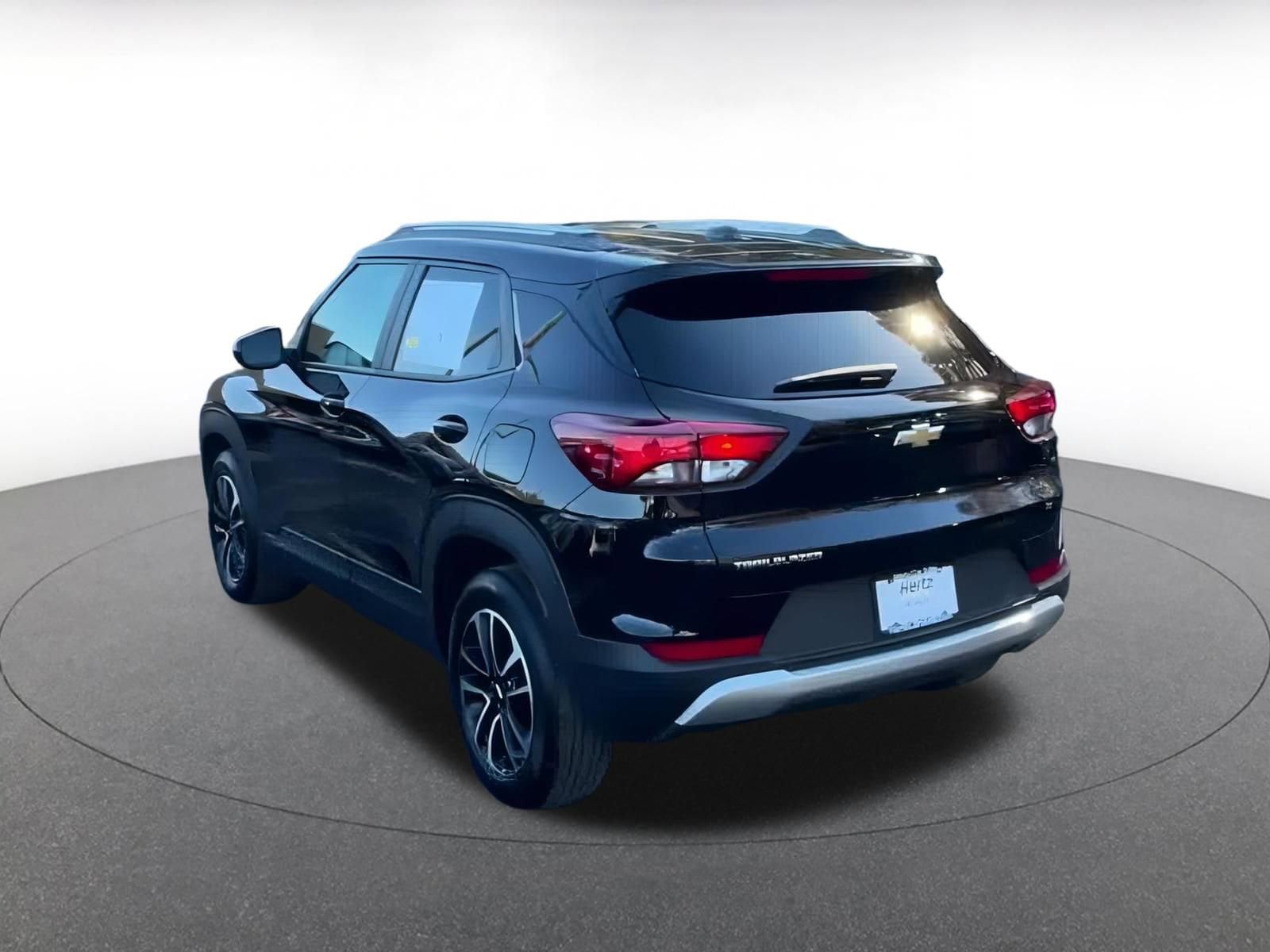 Thumbnail: 2025 Chevrolet TrailBlazer - 11