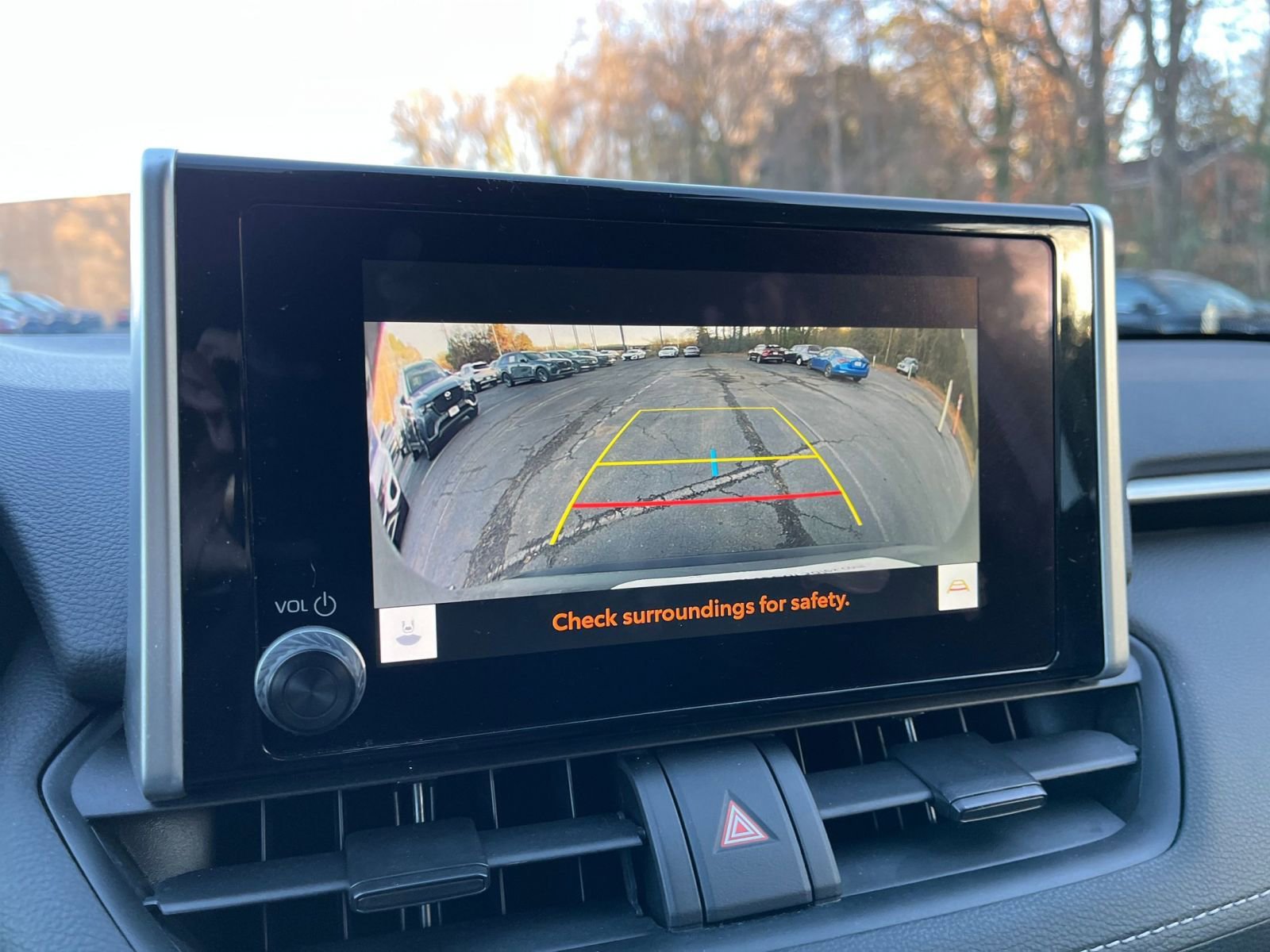 Thumbnail: 2025 Toyota RAV4 - 17