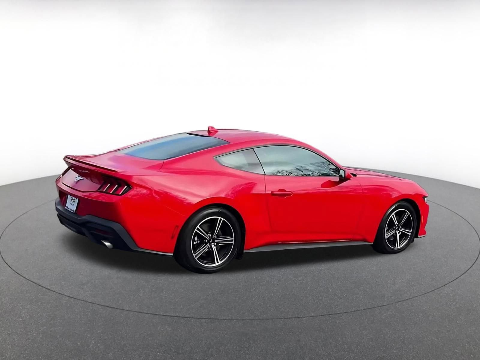 Thumbnail: 2024 Ford Mustang - 15