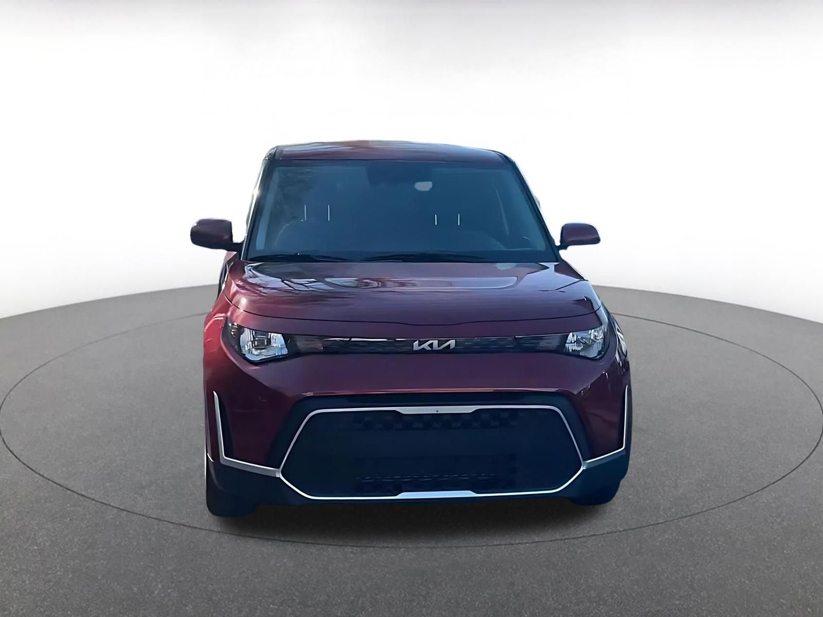Thumbnail: 2025 Kia Soul - 4