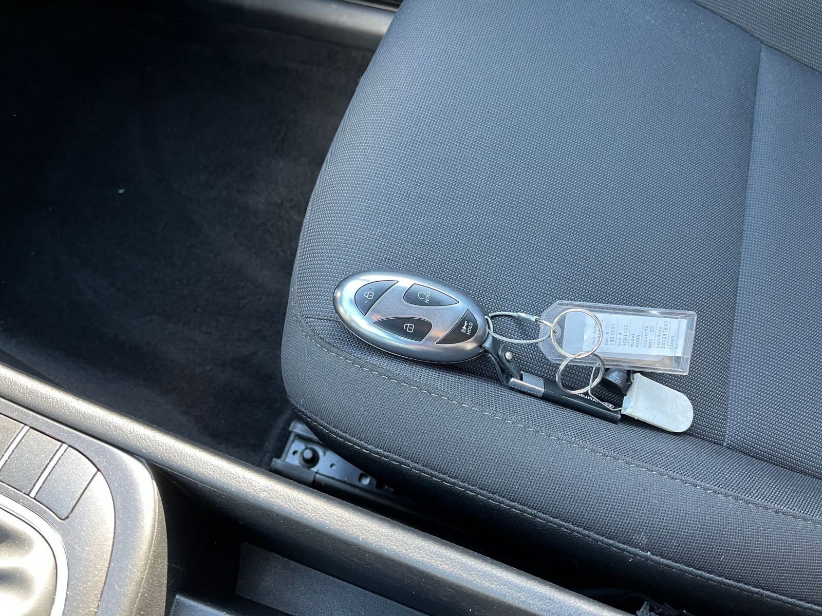 Thumbnail: 2025 Hyundai Kona - 22