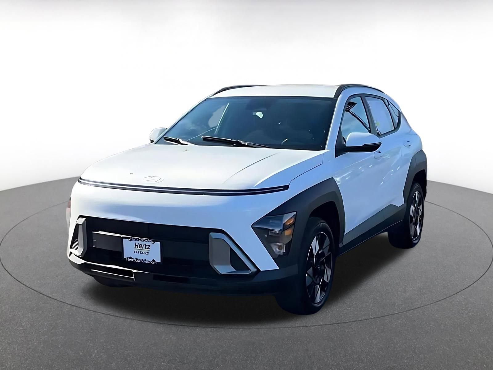 Thumbnail: 2025 Hyundai Kona - 7