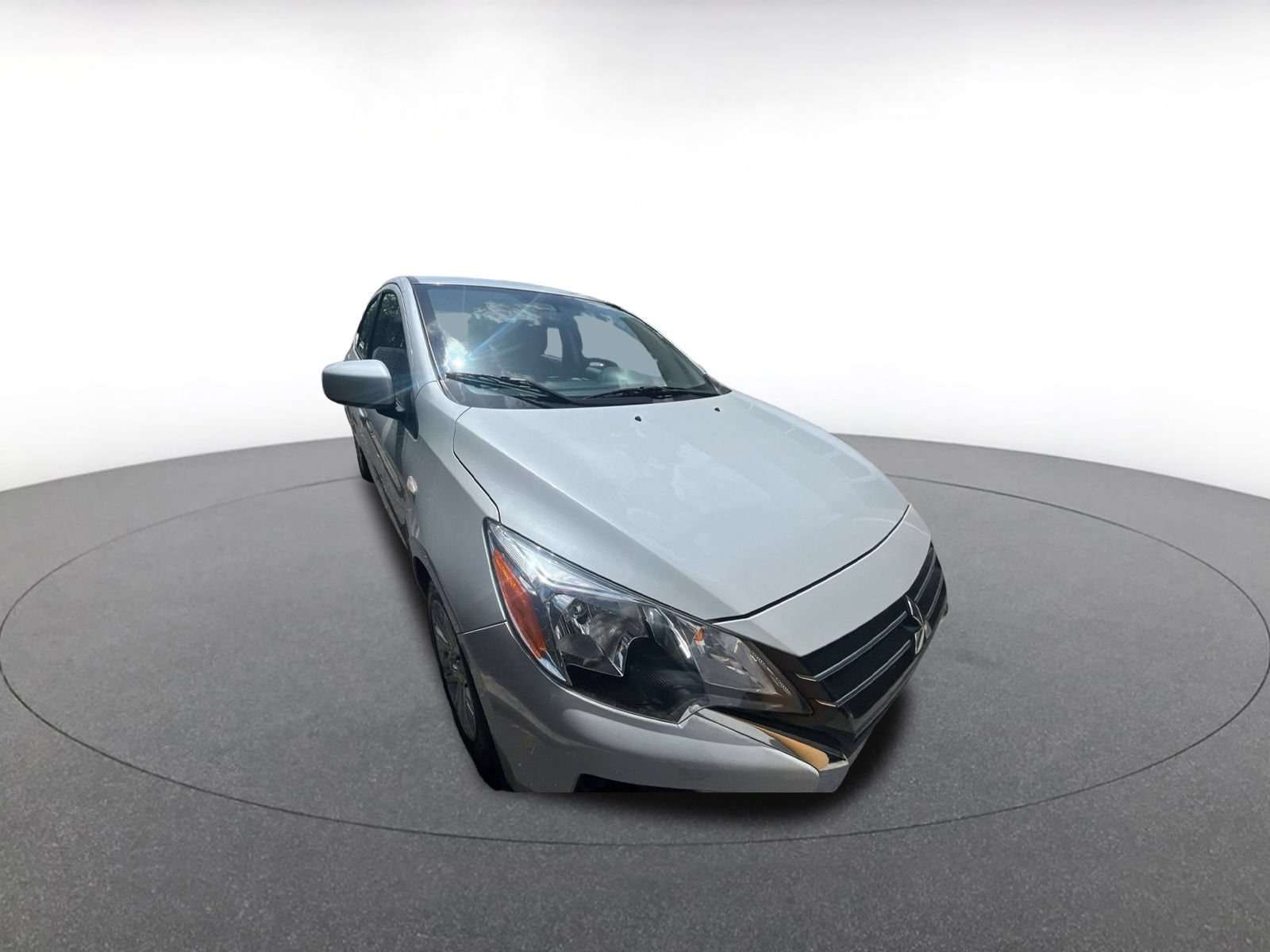 Thumbnail: 2024 Mitsubishi Mirage G4 - 2