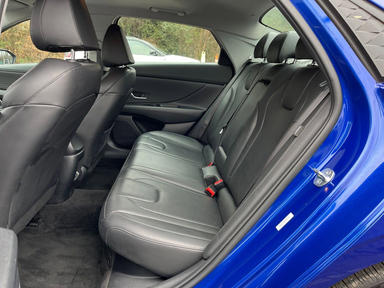 Thumbnail: 2025 Hyundai Elantra - 24