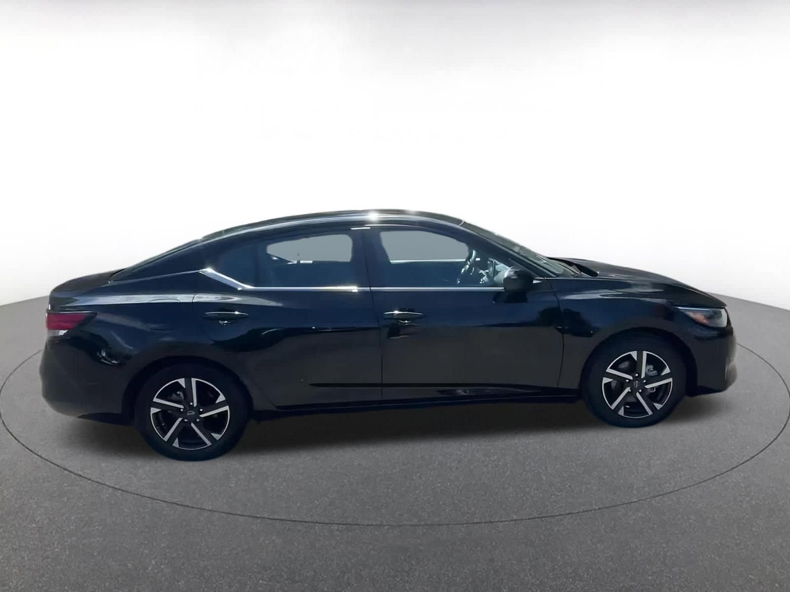 Thumbnail: 2024 Nissan Sentra - 15