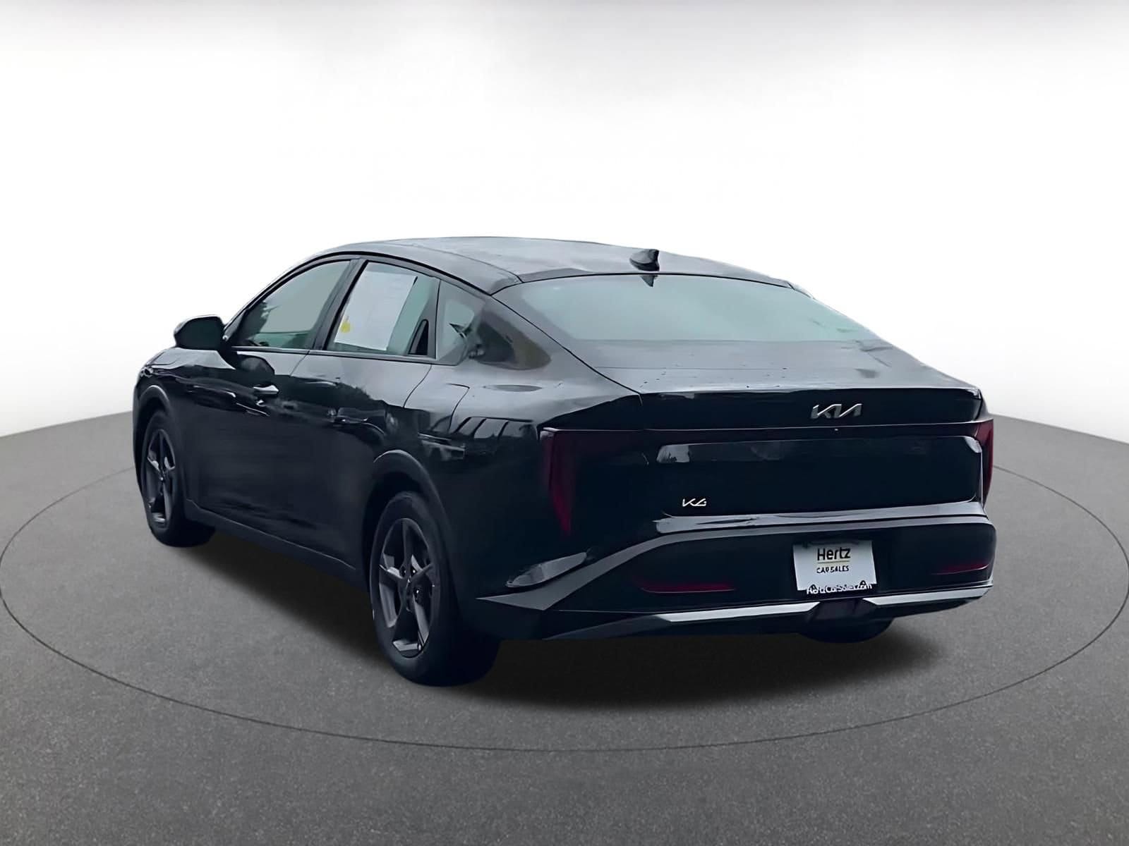 Thumbnail: 2025 Kia K4 - 12