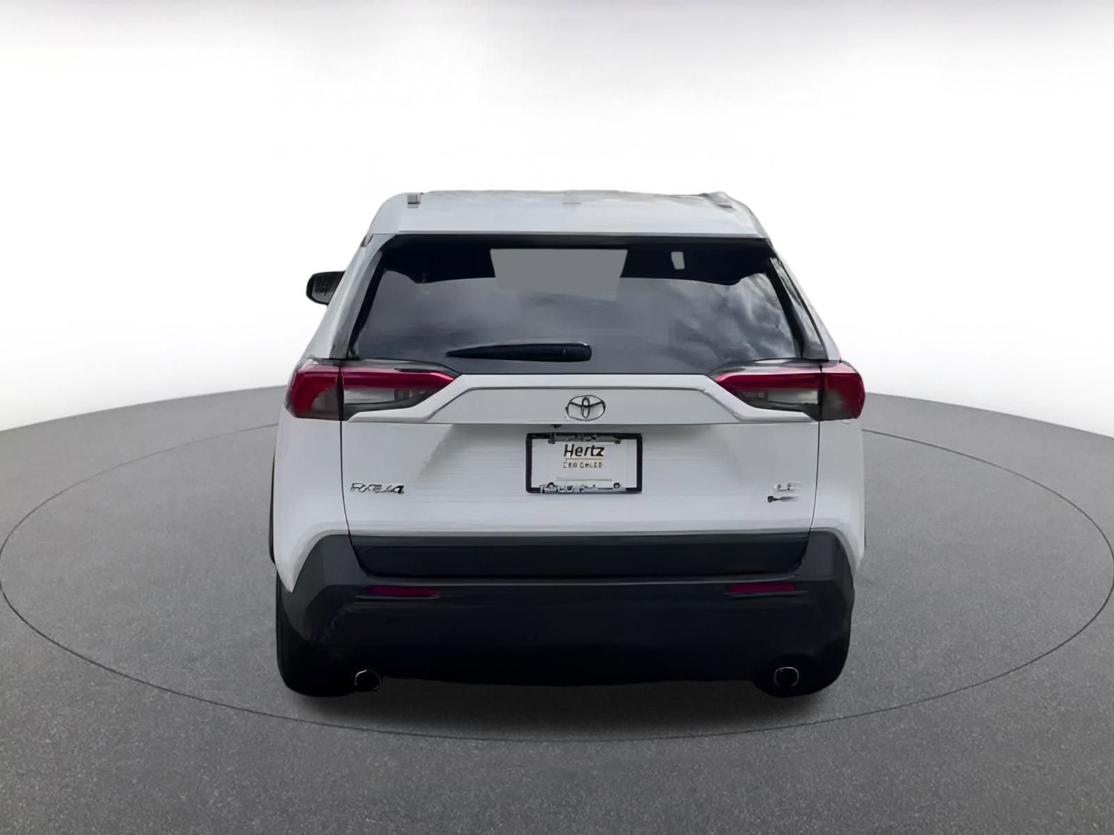 Thumbnail: 2025 Toyota RAV4 - 12