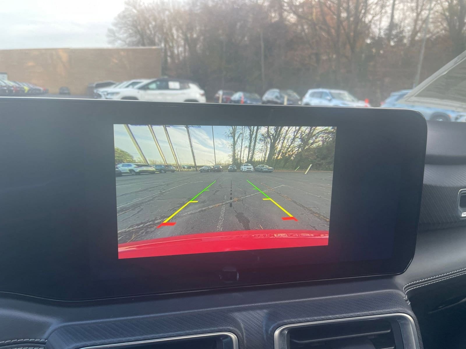 Thumbnail: 2024 Ford Mustang - 17