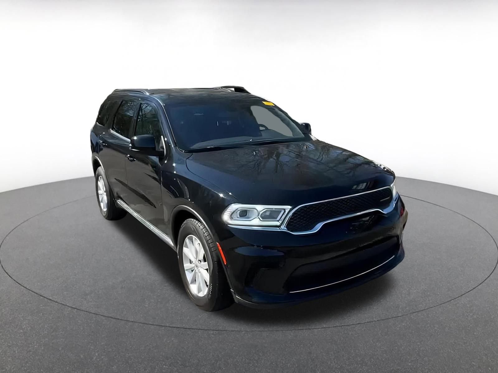 Thumbnail: 2023 Dodge Durango - 3