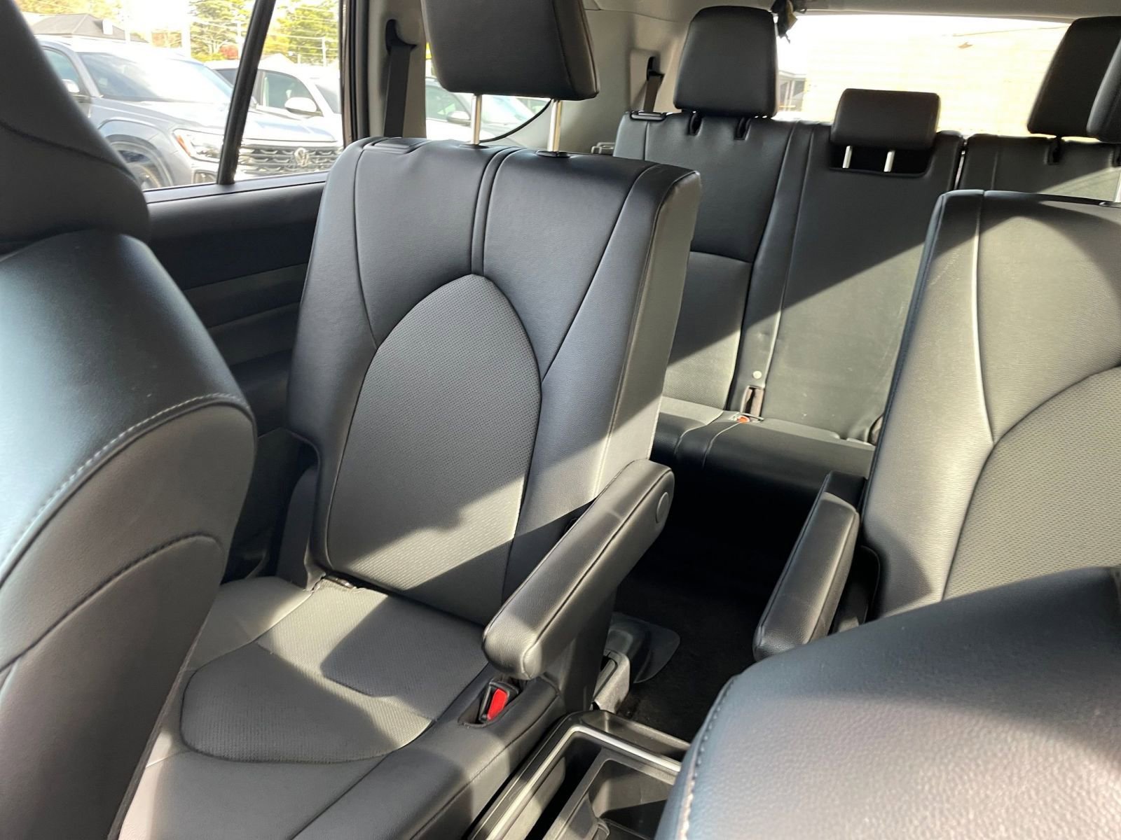 Thumbnail: 2025 Toyota Grand Highlander - 35