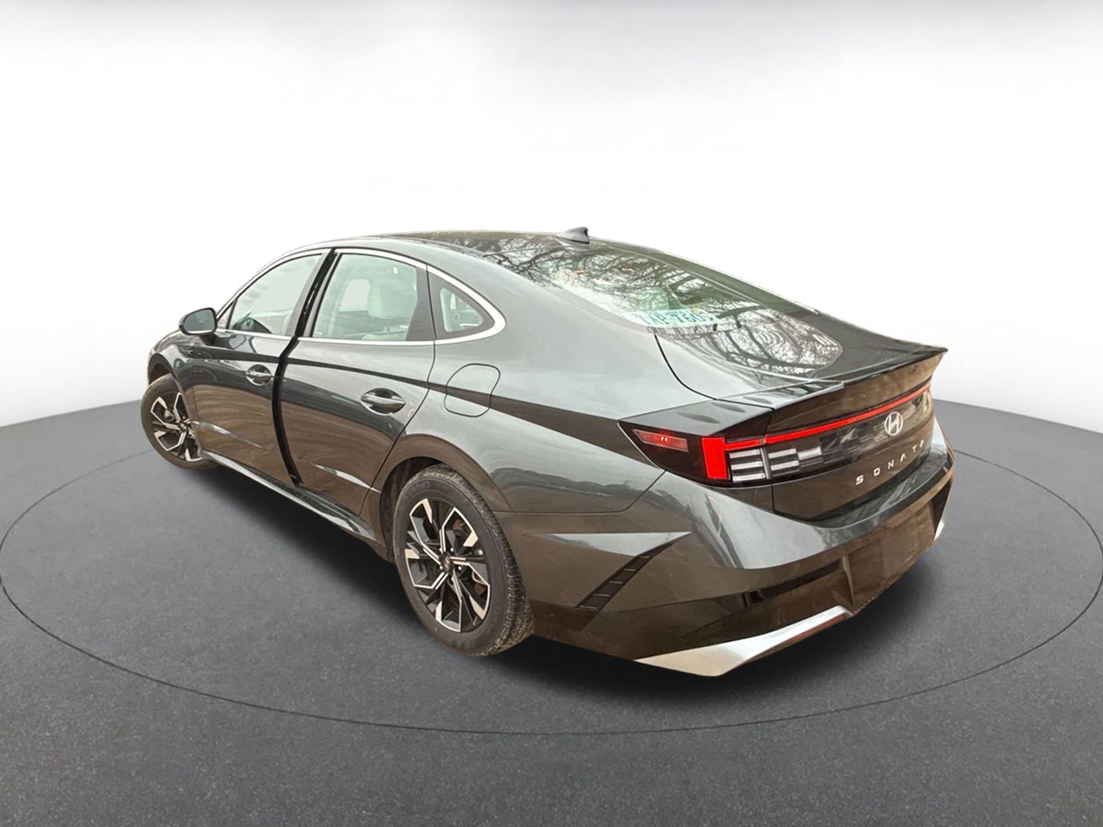 Thumbnail: 2025 Hyundai Sonata - 14