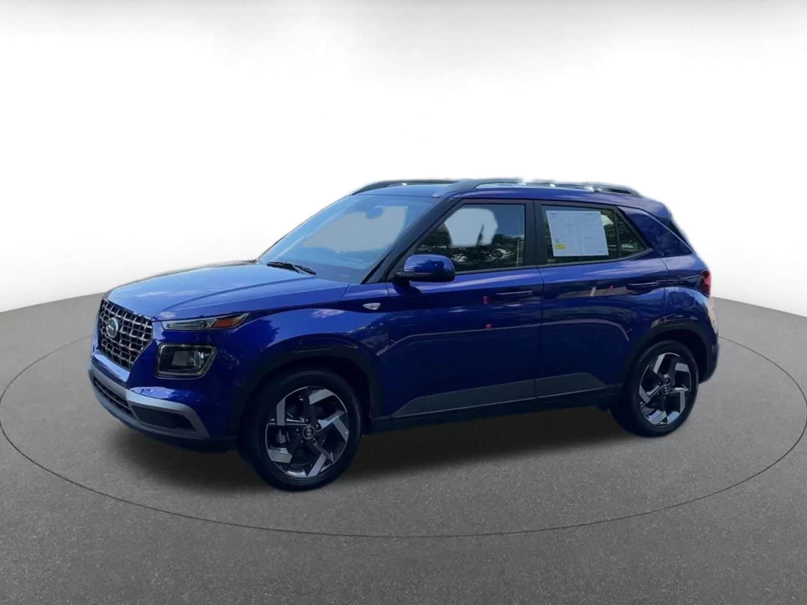 Thumbnail: 2026 Hyundai Venue - 8