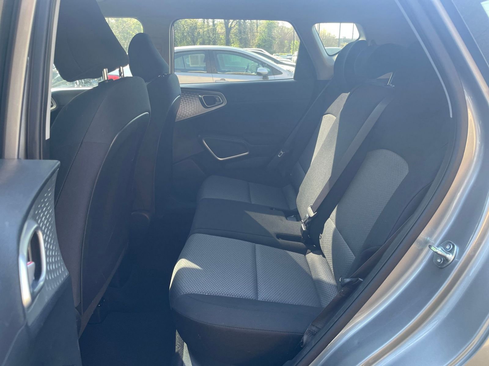 Thumbnail: 2025 Kia Soul - 23