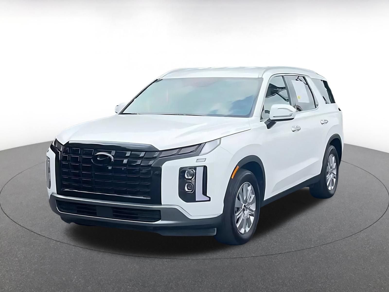 Thumbnail: 2025 Hyundai Palisade - 7