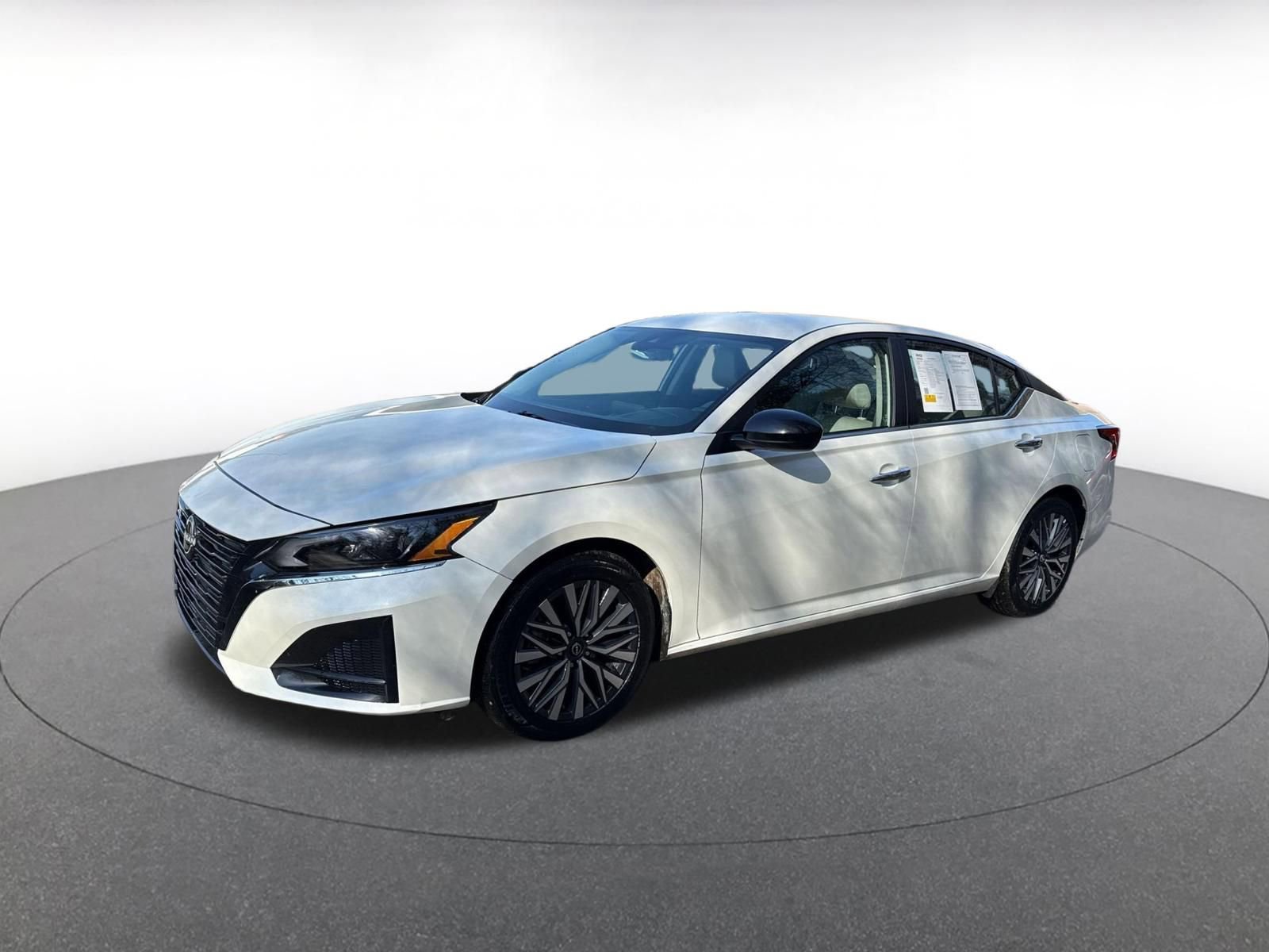 Thumbnail: 2025 Nissan Altima - 7