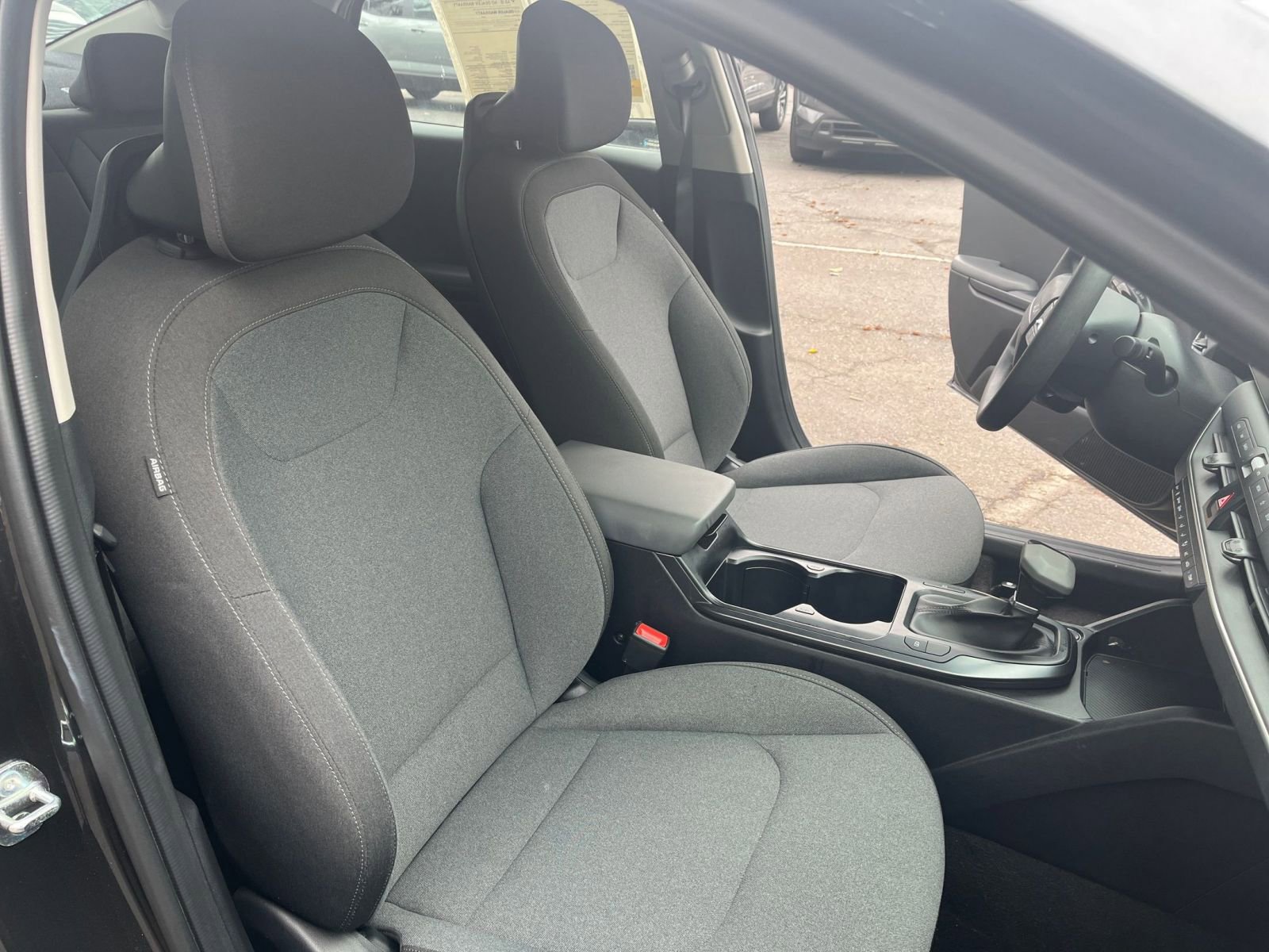 Thumbnail: 2025 Kia K4 - 35