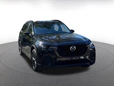 2025 Mazda CX-70 Turbo Preferred -
                  Charlotte, NC