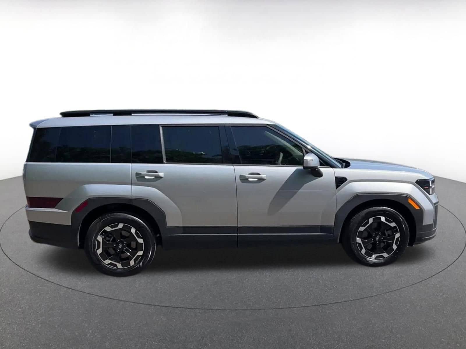 Thumbnail: 2025 Hyundai Santa Fe - 16