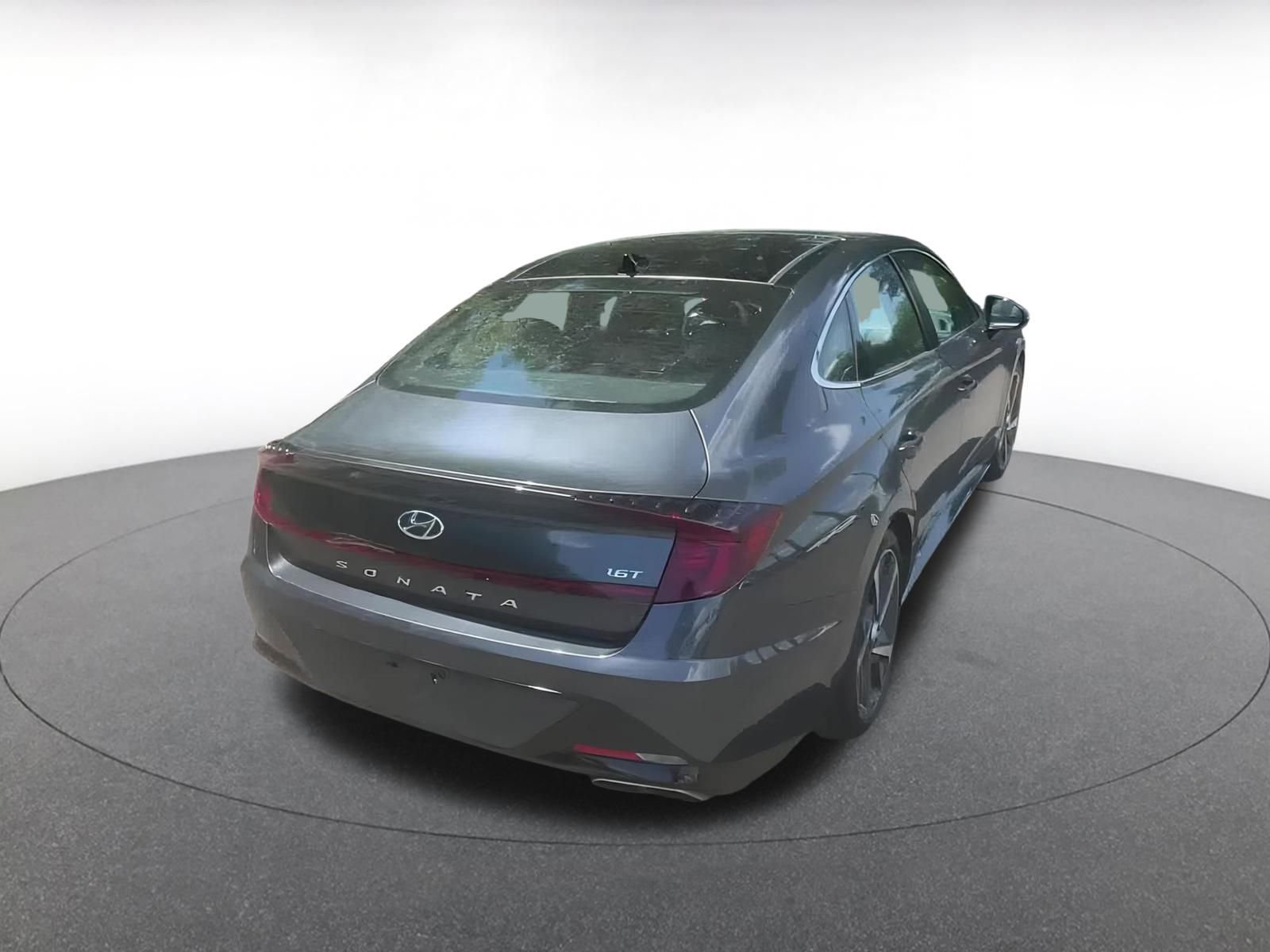 Thumbnail: 2023 Hyundai Sonata - 12