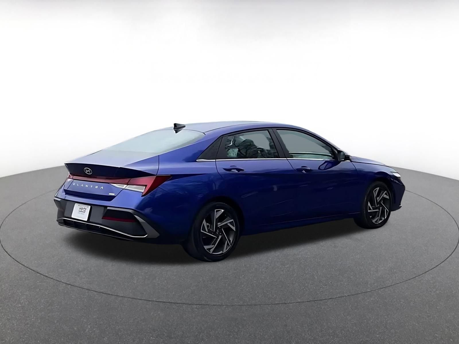 Thumbnail: 2025 Hyundai Elantra - 15