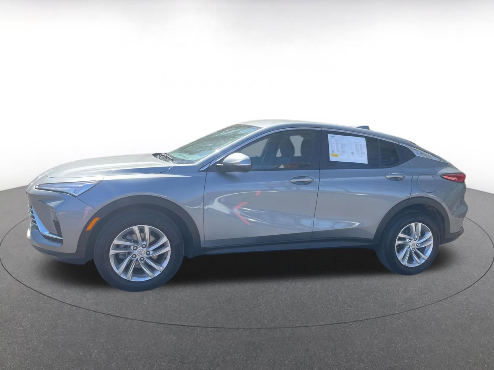 Thumbnail: 2025 Buick Envista - 17