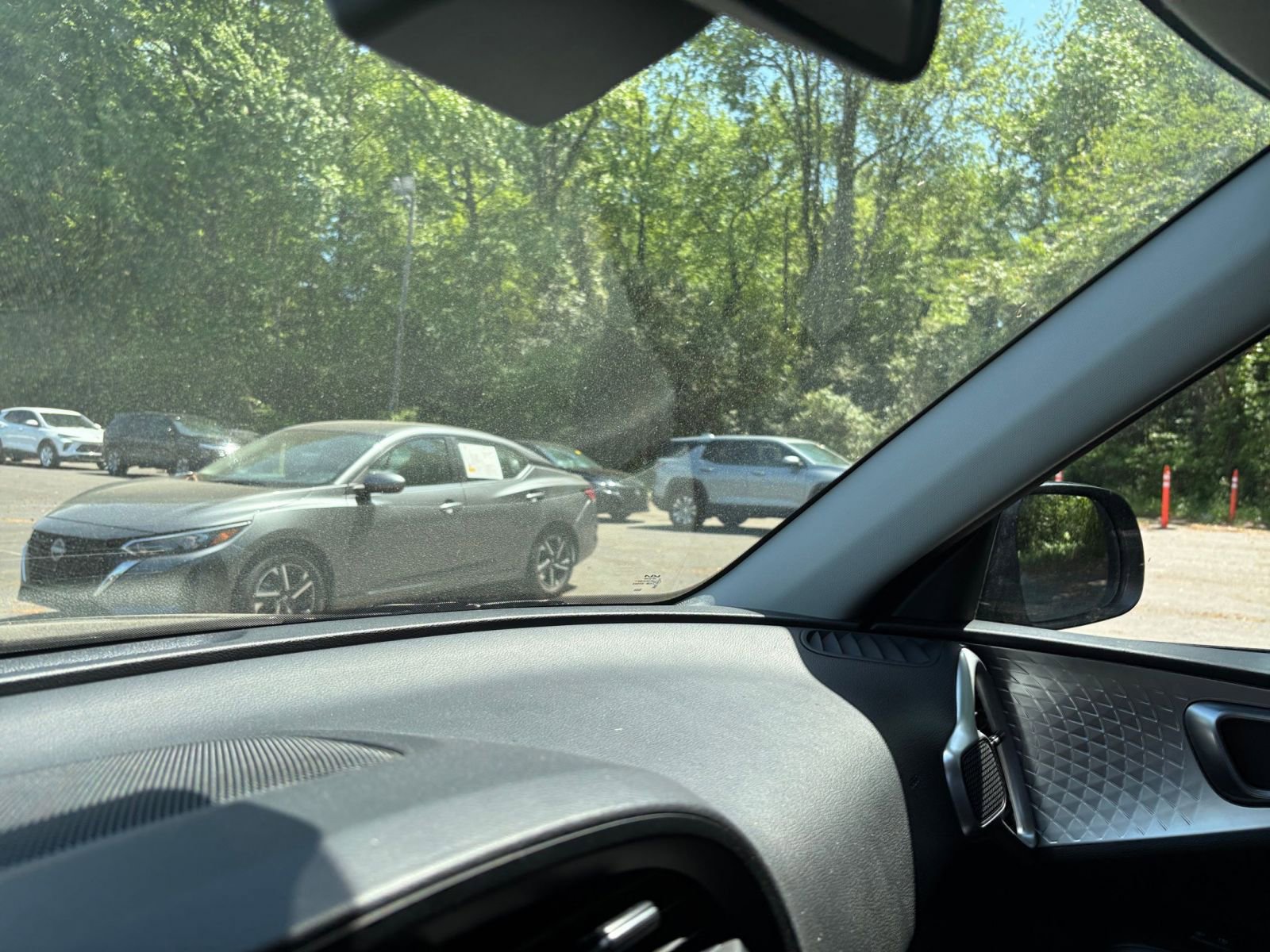 Thumbnail: 2025 Kia Soul - 33