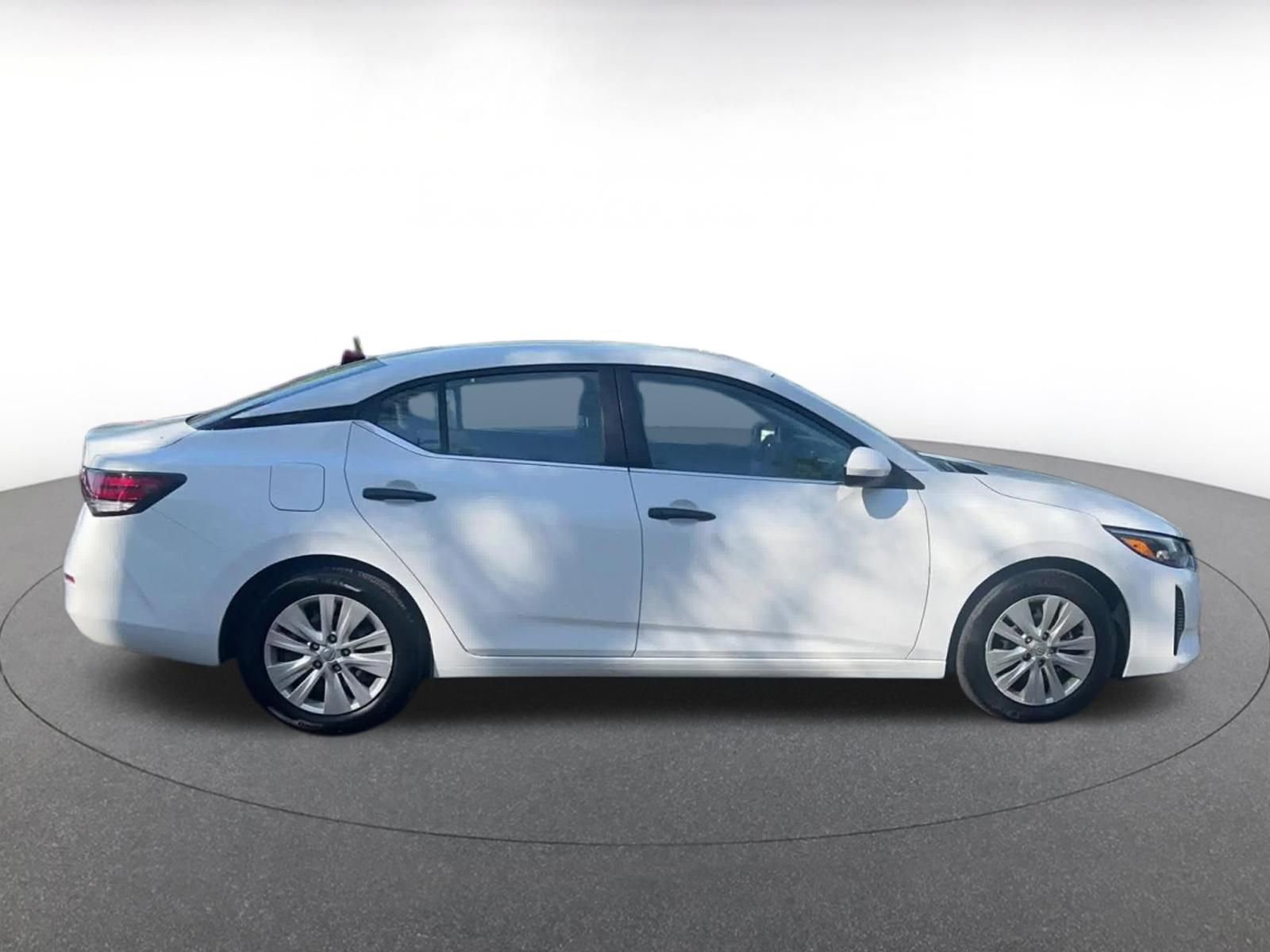 Thumbnail: 2025 Nissan Sentra - 16