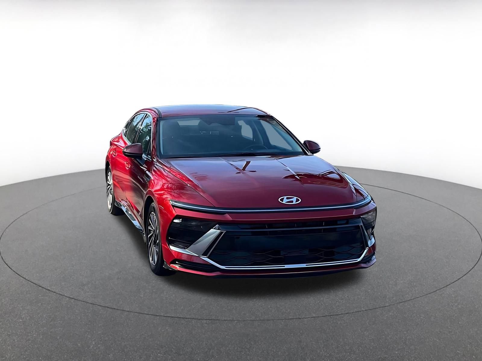 Thumbnail: 2025 Hyundai Sonata - 11